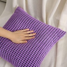 Soft corduroy solid for sale  USA