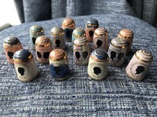 royal commemorative thimbles for sale royal commemorative thimbles for sale COVENTRY