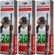 Xado ex120 benzina usato Xado ex120 benzina usato  Spedire a Italy