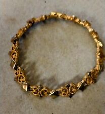 Pulsera Avon Precious Pretenders 1971 segunda mano  Embacar hacia Argentina