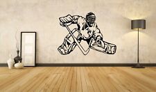Goalie eishockey torwart gebraucht kaufen  Reisbach