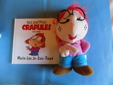 Livre petites crapules d'occasion  Le Puy-en-Velay