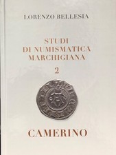 Lorenzo bellesia studi usato  Barletta
