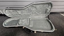 Hiscox guitar case for sale  SCUNTHORPE