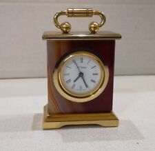 Orologio mini soprammobile usato  Macerata