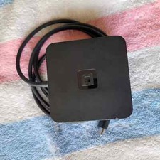 Adaptador de Corriente Cuadrado Terminal-Tipo C USB C SWD4-01 * Algunos arañazos * SIN Cable de CA segunda mano  Embacar hacia Mexico