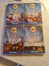 Dvd bologna 100 usato  Cesena
