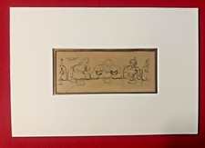 C27 dessin original d'occasion  Bordeaux-