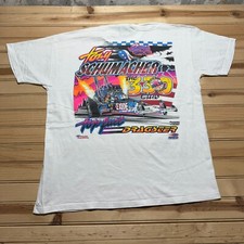 Vintage winston racing for sale  Jarrell