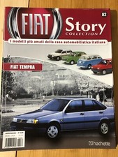 Fascicolo booklet fiat usato  Vottignasco