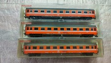 Fleischmann carrozza passegger usato  Villarbasse