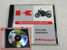 Kawasaki abs er650d9f d'occasion  Expédié en Belgium