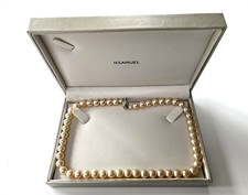 Samuel simulated pearl for sale  SOLIHULL