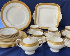 Wedgwood ascot dinner for sale  BRAINTREE