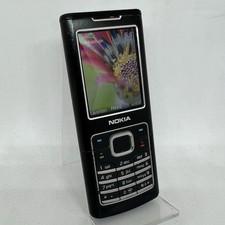 Nokia 6500c tastenhandy gebraucht kaufen  Boppard
