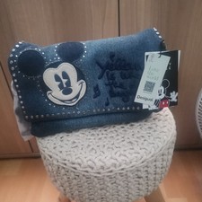 Desigual mickey mouse gebraucht kaufen  Waldalgesheim