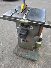 Startrite table circularsaw for sale  SOUTHPORT