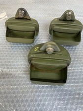 Bundeswehr tarnscheinwerfer me gebraucht kaufen  Fallingbostel
