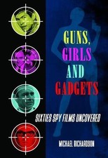 Guns girls gadgets for sale  ROSSENDALE