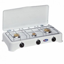 gas 3 barbecue fuochi usato  Aci Sant Antonio