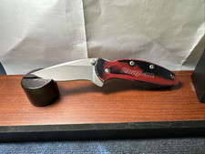 Kershaw 1600brso chive for sale  Punta Gorda