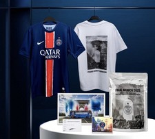 Pack psg mai d'occasion  Ornans