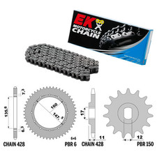 Fantic motor tx350 usato  Napoli