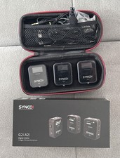 Synco g2a2 ghz gebraucht kaufen  Lampertheim