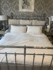 Zara double bed for sale  NOTTINGHAM
