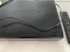 Edison argus vip gebraucht kaufen  Hannover