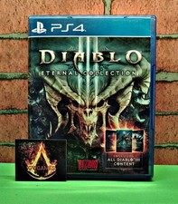 Diablo iii eternal usato  Porto Cesareo