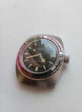 Vostok amphibia tonneau d'occasion  Habsheim