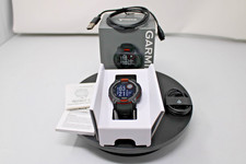 Smartwatch Garmin Instinct 3 solar 45mm GPS robusto relógio externo com lanterna comprar usado  Enviando para Brazil