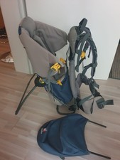 Deuter kid comfort gebraucht kaufen  Oppenweiler
