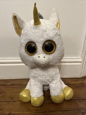 ty unicorn soft toy for sale ty unicorn soft toy for sale ST. HELENS