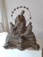 madonna statua usato  Roma