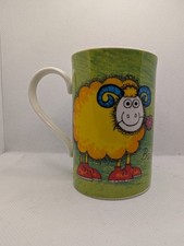 Dunoon stoneware funky for sale  HENLOW