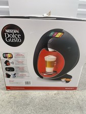 Máquina de café com filtro NESCAFÉ Dolce Gusto Majesto 1460W - Preto/vermelho (98836), usado comprar usado  Enviando para Brazil