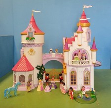 Playmobil palais château d'occasion  Dieppe