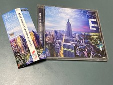 OASIS - STANDING ON THE SHOULDER OF GIANTS - JAPAN CD W/OBI ESCA-8118 comprar usado  Enviando para Brazil