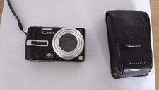 Panasonic lumix dmc gebraucht kaufen  Berlin