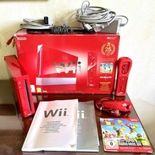 Console nintendo wii usato  Parma