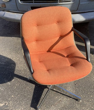 Randall buck fauteuil d'occasion  Hermanville-sur-Mer