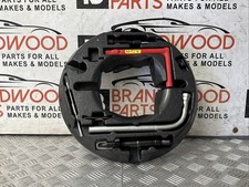 Audi rear spare for sale  ACCRINGTON