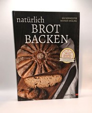Bäckermeister werner kräling gebraucht kaufen  Mainz