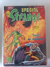 Special strange lug d'occasion  Pontcharra