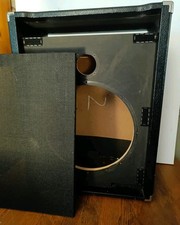 Behringer empty cab for sale  STRATHAVEN