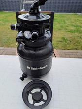 Steinbach pump cps40 gebraucht kaufen  Lathen