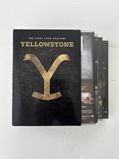 yellowstone season 4 dvd for sale yellowstone season 4 dvd for sale SWADLINCOTE