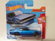 Hot wheels 2018 d'occasion  Monchecourt